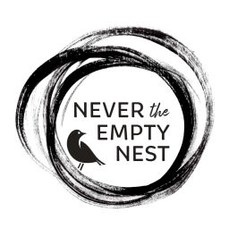 Podcast thumbnail for Never The Empty Nest