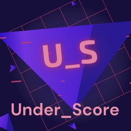 Podcast thumbnail for Under_Score
