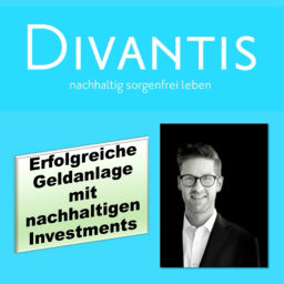 Podcast thumbnail for Divantis