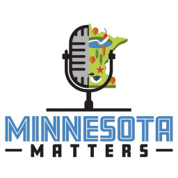 Podcast thumbnail for Minnesota Matters