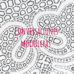 Podcast thumbnail for Conversaciones mochileras