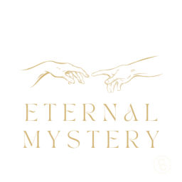 Podcast thumbnail for Eternal Mystery: