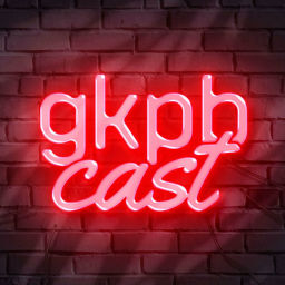 Podcast thumbnail for GKPBCast