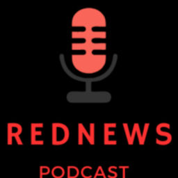 Podcast thumbnail for Red News