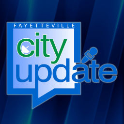 Podcast thumbnail for City Update