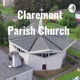 Podcast thumbnail for Claremont Parish Church