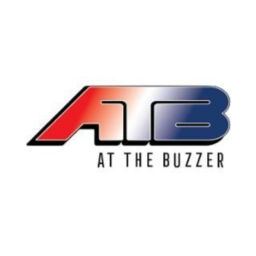 Podcast thumbnail for At The Buzzer