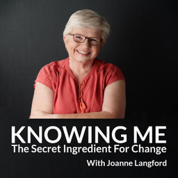 Podcast thumbnail for Knowing Me Podcast