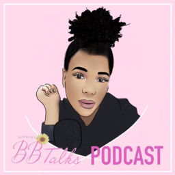 Podcast thumbnail for BB Talks
