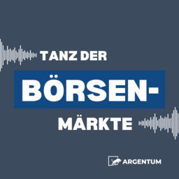 Podcast thumbnail for Tanz der Börsenmärkte