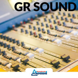 Podcast thumbnail for GR Sound Edizione Locale - Le ultime notizie di Ferrara, Comacchio, Ravenna, Forlì-Cesena