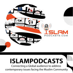 Podcast thumbnail for Islam Podcasts