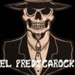 Podcast thumbnail for EL PREDICAROCK