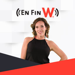Podcast thumbnail for En Fin