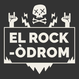 Podcast thumbnail for El Rock-Òdrom