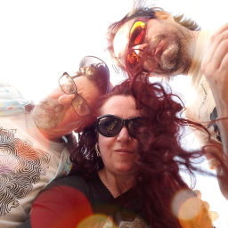 Podcast thumbnail for WAX CHATTY with D, MUCK & TATTY