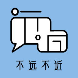 Podcast thumbnail for 不远不近