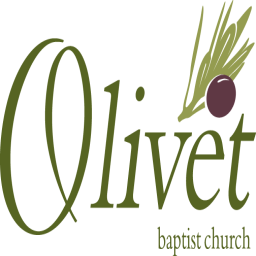 Podcast thumbnail for Olivet Baptist Church, New Westminster BC