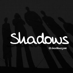Podcast thumbnail for Shadows
