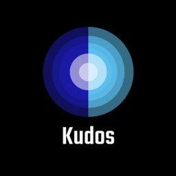Podcast thumbnail for Kudos