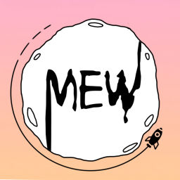 Podcast thumbnail for Planet MEW