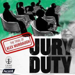 Podcast thumbnail for Jury Duty