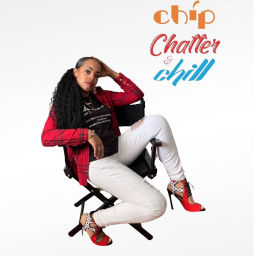 Podcast thumbnail for Chip Chatter & Chill
