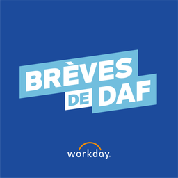 Podcast thumbnail for Brèves de DAF
