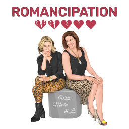 Podcast thumbnail for Romancipation