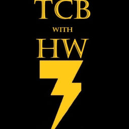 Podcast thumbnail for TCB with HW3