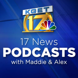 Podcast thumbnail for KGET 17 News