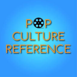 Podcast thumbnail for Pop Culture Reference