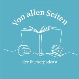 Podcast thumbnail for Von allen Seiten - Der Bücherpodcast aus Münster