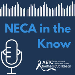 Podcast thumbnail for NECA in the Know
