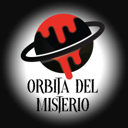Podcast thumbnail for Orbita del Misterio