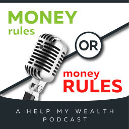 Podcast thumbnail for Money Rules OR Money Rules