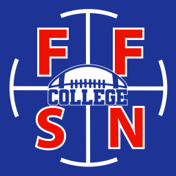 Podcast thumbnail for FFSN College Football