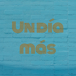 Podcast thumbnail for Un día más