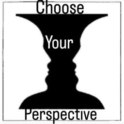 Podcast thumbnail for Choose Your Perspective