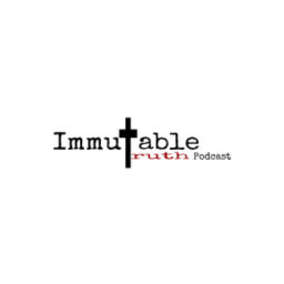 Podcast thumbnail for Immutable Truth