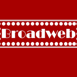 Podcast thumbnail for Broadweb