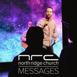 Podcast thumbnail for North Ridge Church Sermon Podcast