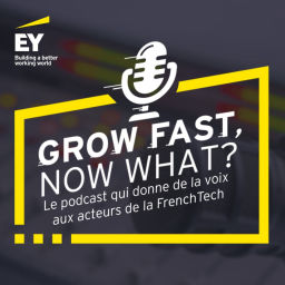 Podcast thumbnail for Grow Fast, Now What?