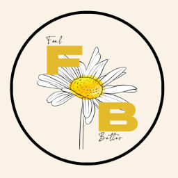 Podcast thumbnail for Feel Better Podcast