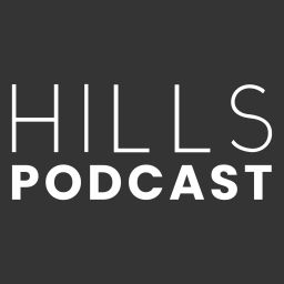 Podcast thumbnail for Hills Church Podcast