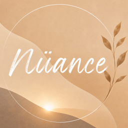 Podcast thumbnail for Nüance