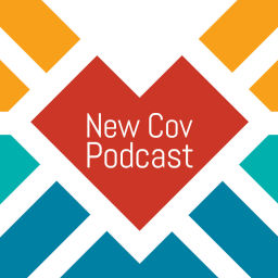 Podcast thumbnail for New Cov Podcast