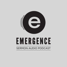 Podcast thumbnail for Emergence Church Sermons