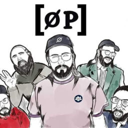 Podcast thumbnail for Organic Poison Podcast