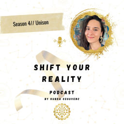 Podcast thumbnail for Shift Your Reality